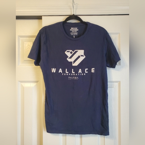 Blade Runner Lootcrate cotton t-shirt - Picture 1 of 5